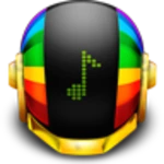 gtunes mp3 downloader android application logo